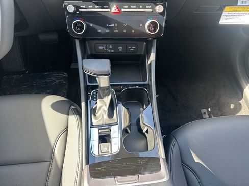 New 2026 Hyundai Santa Cruz SEL FWD image 35