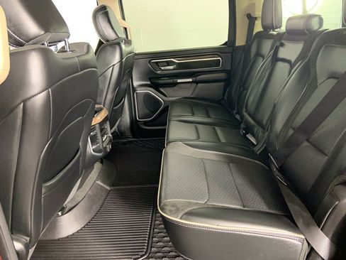 Used 2020 RAM 1500 Laramie image 18