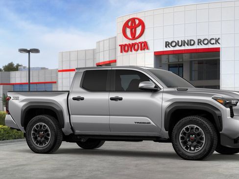 New 2026 Toyota Tacoma TRD Off-Road image 14