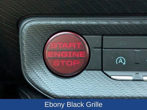 Used 2024 Ford Mustang GT w/ GT Performance Package image 28