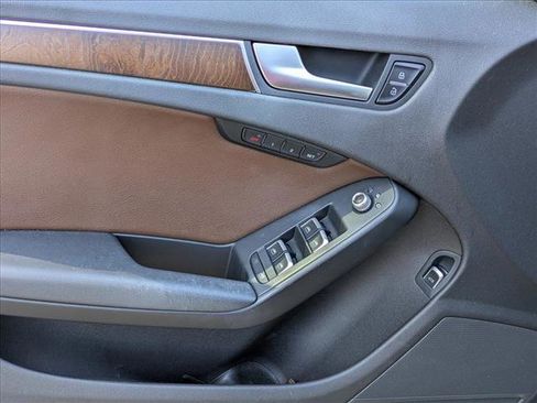 Used 2015 Audi A4 2.0T Premium Plus w/ Technology Package image 14