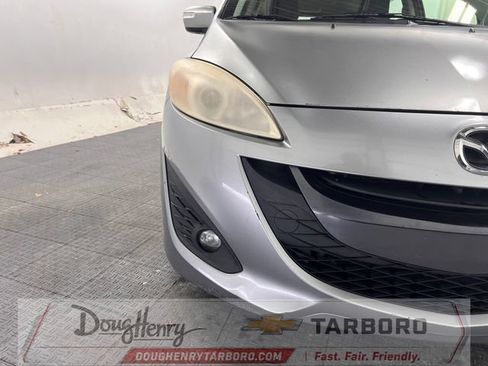 Used 2014 MAZDA MAZDA5 Touring FWD image 11