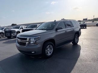 Used 2018 Chevrolet Tahoe LT RWD video 1