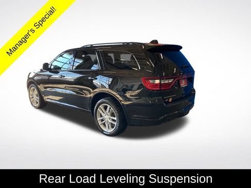 Used 2025 Dodge Durango GT AWD/4WD image 22