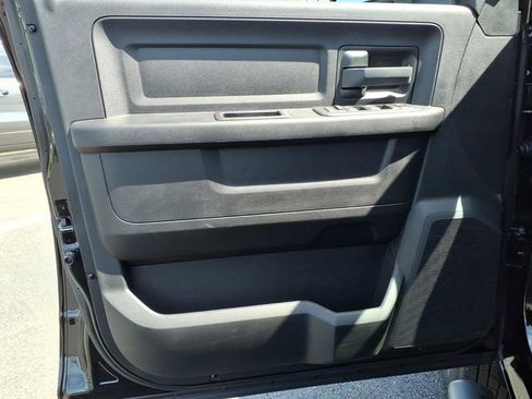 New 2026 RAM 3500 Tradesman image 10