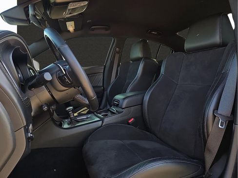 Used 2023 Dodge Charger R/T w/ Plus Group RWD image 12