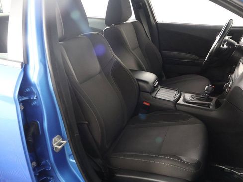 Used 2023 Dodge Charger GT w/ Performance Handling Group image 27