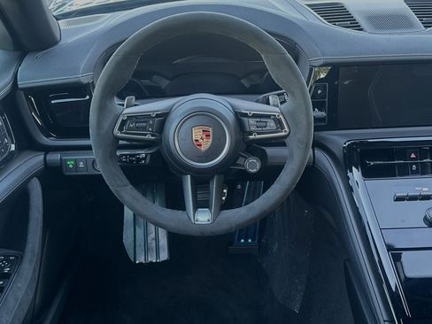 New 2025 Porsche Panamera RWD image 16