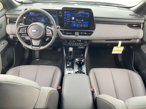 New 2026 Subaru Outback Limited XT image 11