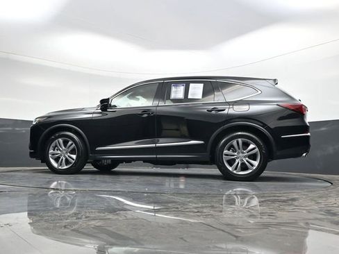 Used 2023 Acura MDX 3.5L image 32