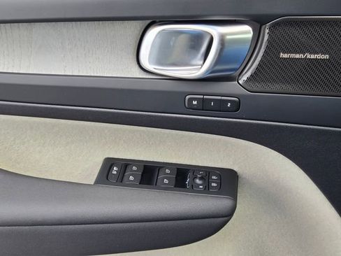 New 2026 Volvo XC40 B5 Ultra AWD/4WD image 28