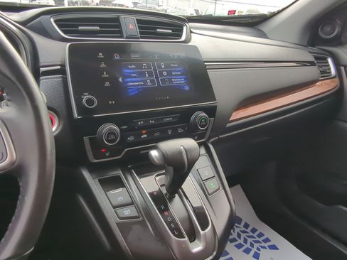 Used 2021 Honda CR-V EX-L image 23