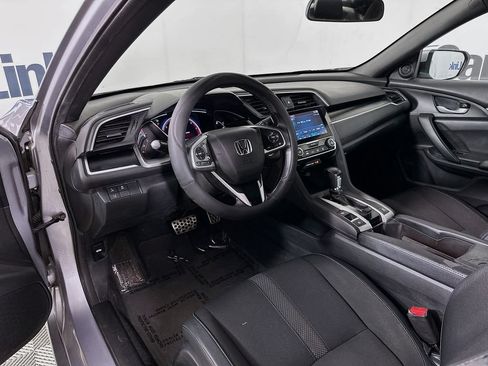 Used 2019 Honda Civic Sport image 10