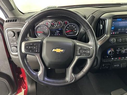 Used 2022 Chevrolet Silverado 3500 LT w/ Convenience Package image 14