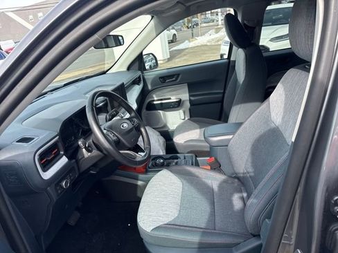 Used 2023 Ford Maverick XLT w/ XLT Luxury Package image 3