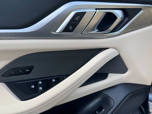 Used 2023 BMW i4 eDrive40 image 40