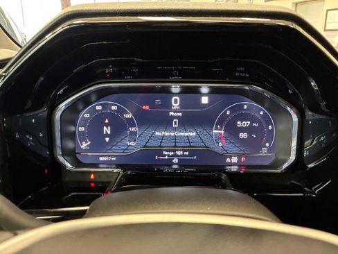 Used 2022 GMC Sierra 1500 SLT w/ SLT Premium Plus Package image 12