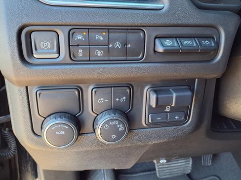 Used 2023 Chevrolet Suburban High Country w/ Max Trailering Package image 34