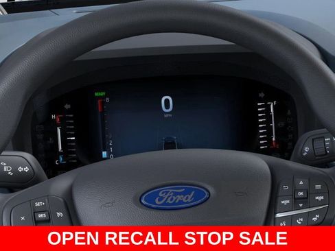 New 2025 Ford Maverick XLT w/ Equipment Group 302A image 13