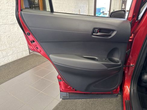 New 2026 Toyota Corolla Cross LE image 40