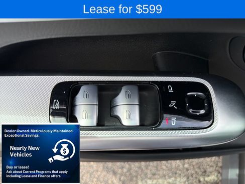 Used 2026 Mercedes-Benz GLC 300 4MATIC image 28