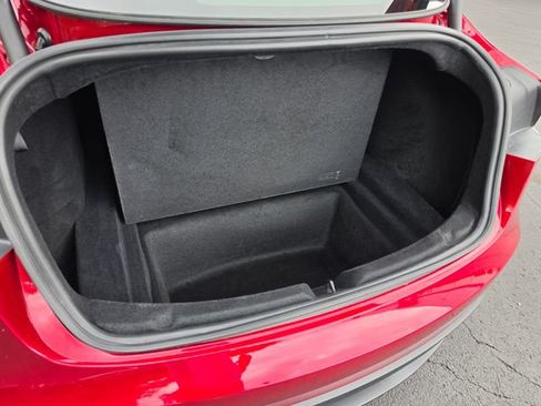 Used 2024 Tesla Model 3 Long Range AWD/4WD image 68