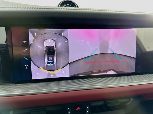 New 2026 Porsche Cayenne S image 17