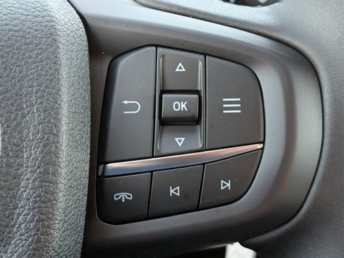 New 2025 Ford Ranger XLT w/ Equipment Group 301A High image 22