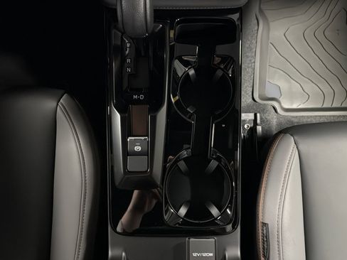 New 2026 Subaru Forester Sport AWD/4WD image 37
