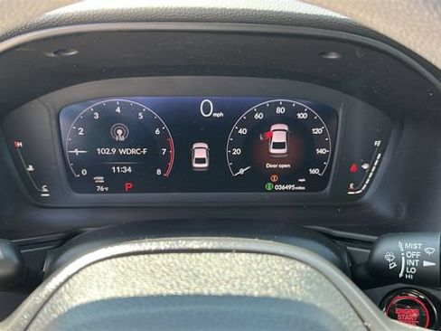 Used 2025 Honda Accord SE image 15