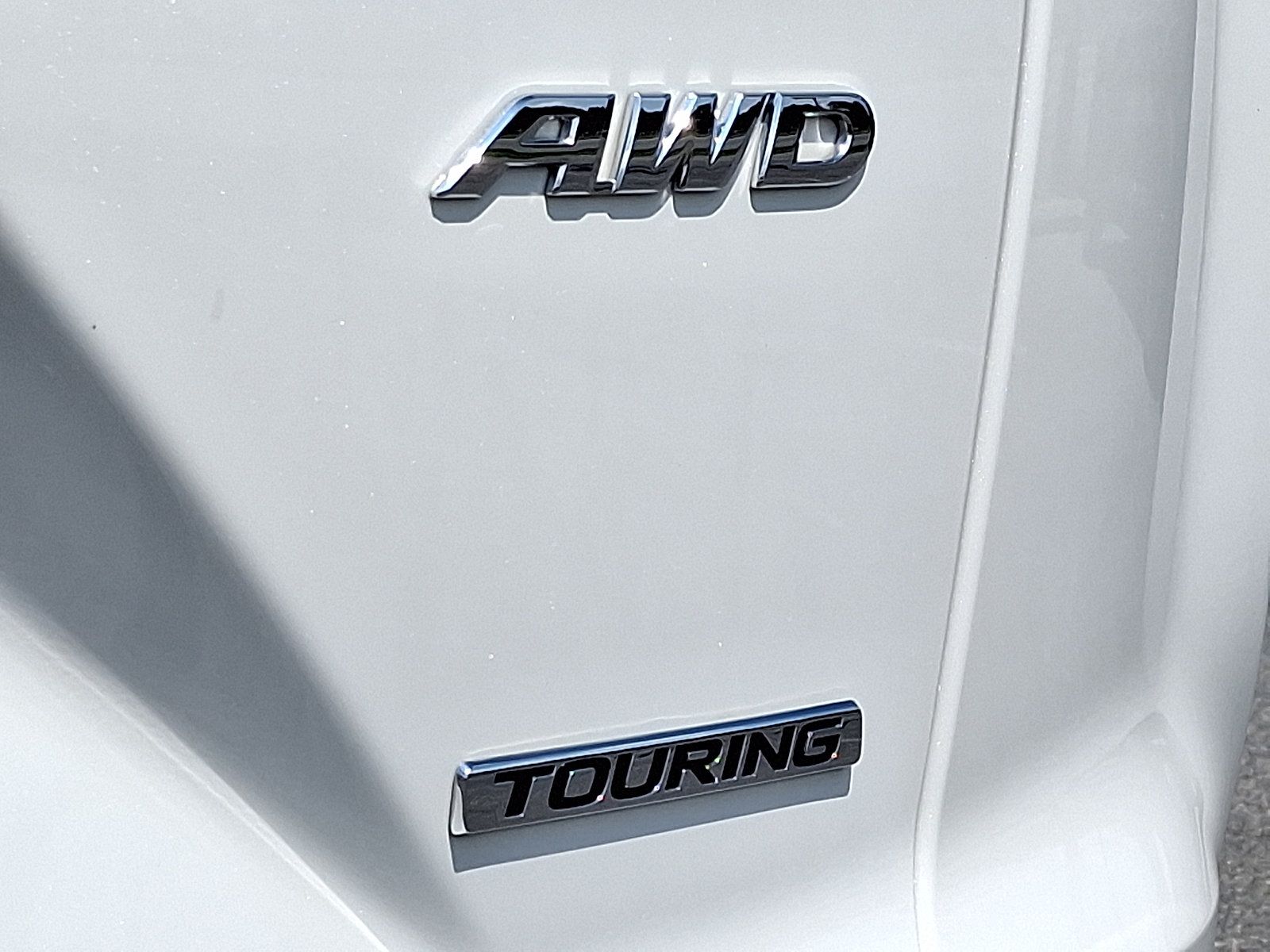 Used 2022 Honda CR-V Touring image 30