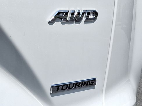 Used 2022 Honda CR-V Touring image 30