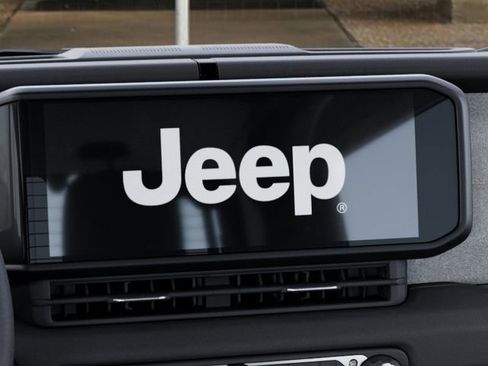 New 2026 Jeep Wrangler Sport AWD/4WD image 18
