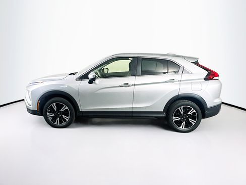 Used 2024 Mitsubishi Eclipse Cross SE AWD/4WD image 4