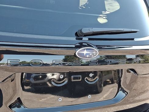 New 2026 Subaru Forester Premium AWD/4WD image 19