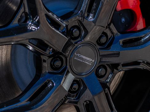 New 2026 Ford Explorer ST w/ Sun And Sound Package image 13