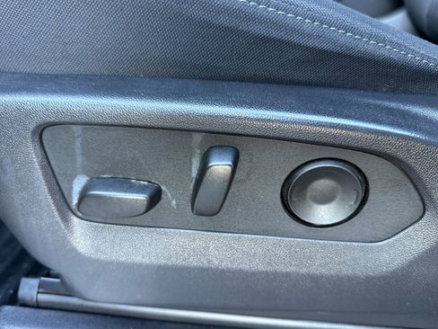 Used 2025 GMC Sierra 1500 Elevation w/ X31 Off-Road Package image 13