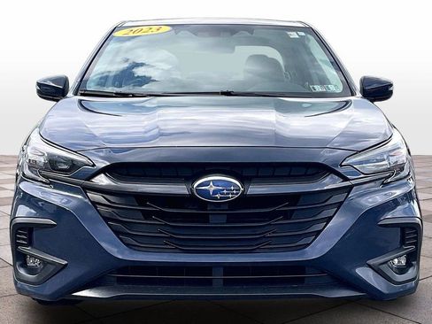 Used 2023 Subaru Legacy Premium AWD/4WD image 3