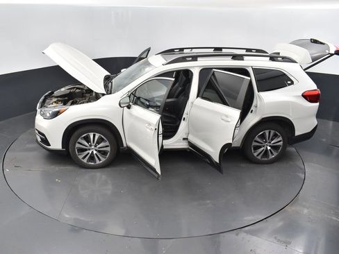 Used 2021 Subaru Ascent Limited image 35