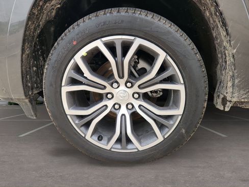 New 2026 RAM 1500 Tungsten AWD/4WD image 10