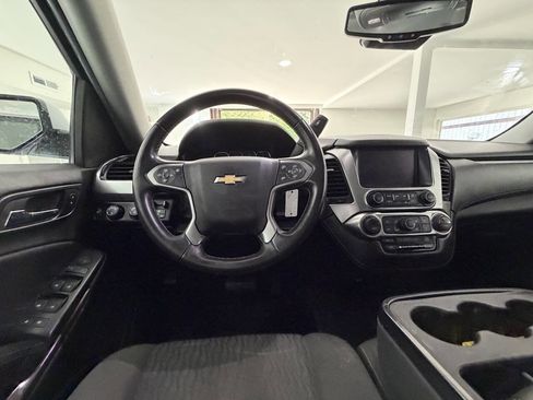 Used 2017 Chevrolet Suburban LS w/ Max Trailering Package AWD/4WD image 25