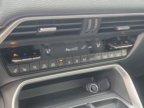 New 2026 MAZDA CX-90 3.3 Turbo w/ Premium Sport Pkg image 32