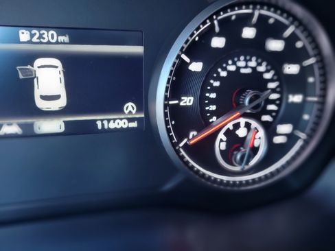 Used 2023 Hyundai Santa Fe SEL image 17