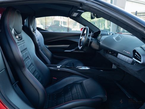 Used 2023 Ferrari 296 GTS RWD image 23