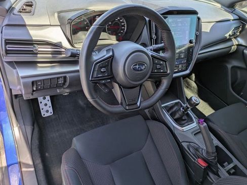 Used 2024 Subaru WRX Premium AWD/4WD image 13