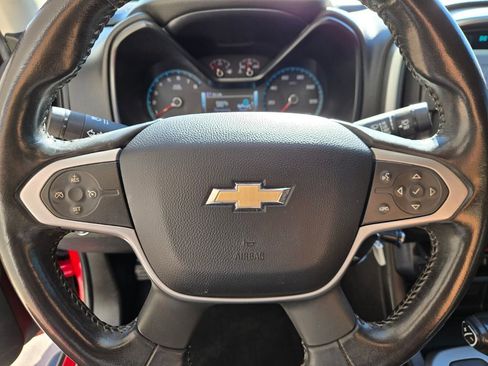 Used 2018 Chevrolet Colorado ZR2 image 23