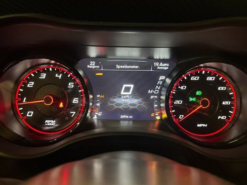 Used 2023 Dodge Charger SXT w/ Blacktop Special Edition AWD/4WD image 10