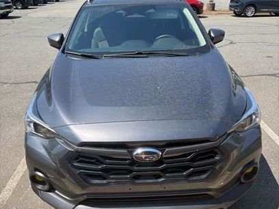 Used 2025 Subaru Crosstrek 2.0i Premium