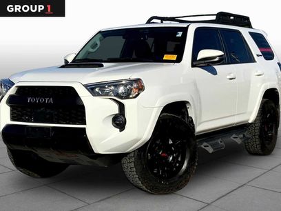 Used 2024 Toyota 4Runner TRD Pro