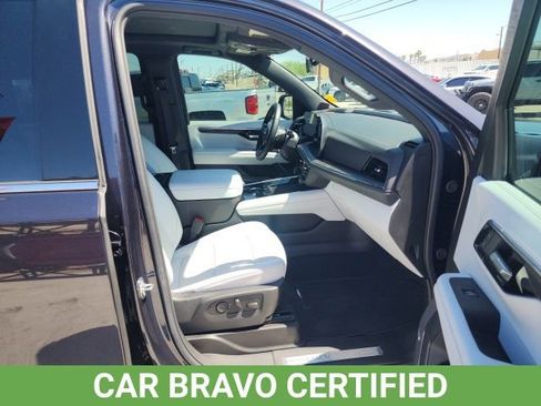 Used 2025 Chevrolet Suburban Premier w/ Sun And Tow Package AWD/4WD image 49